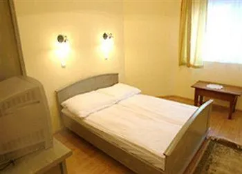 Hotel House Pater