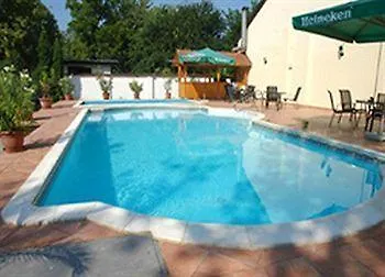 Hotel House Pater Siofok