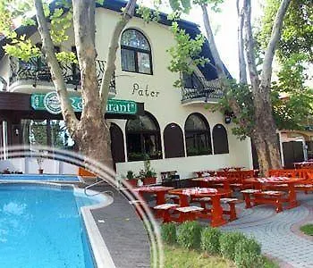 House Pater Siofok