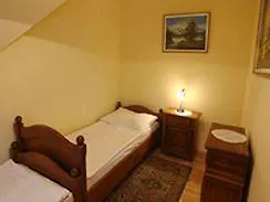 House Pater Siofok