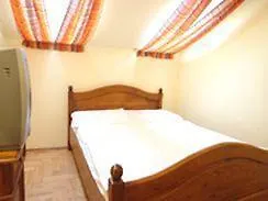 Hotel House Pater