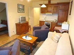 Hotel House Pater Siofok