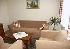 House Pater Siofok