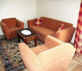Hotel House Pater Siofok