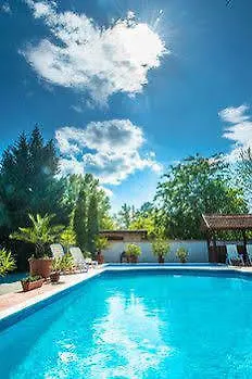 Hotel House Pater Siofok