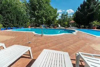 House Pater Siofok