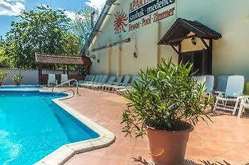 Hotel House Pater Siofok