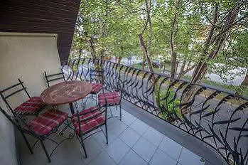 House Pater 3* Siofok