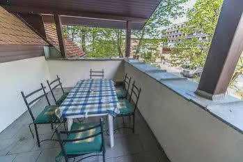 Hotel House Pater Siofok