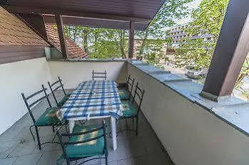 Hotel House Pater Siofok