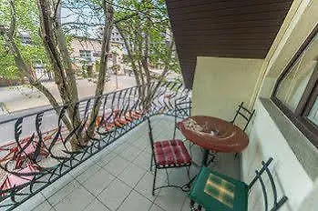 House Pater Siofok