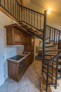 House Pater Hotel