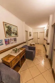 House Pater Hotel