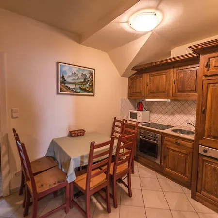 House Pater Siofok