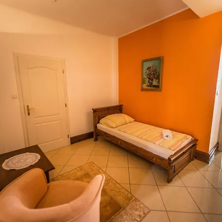 Hotel House Pater Siofok