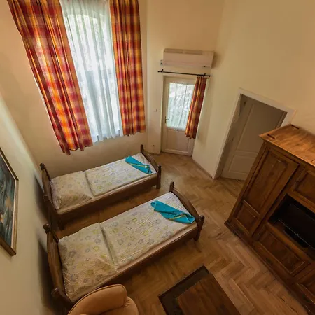Hotel House Pater Siofok