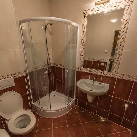 Hotel House Pater Siofok