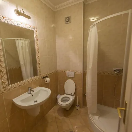 House Pater Hotel Siofok