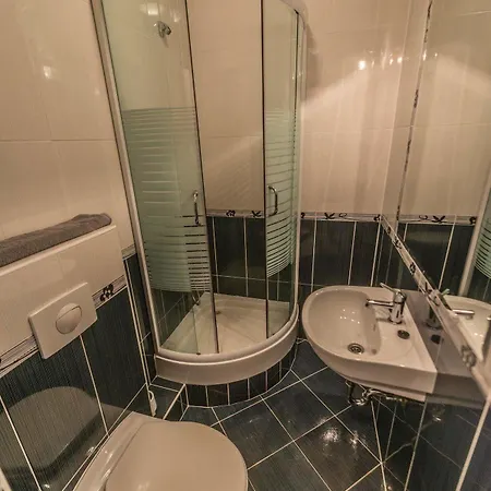 Hotel House Pater