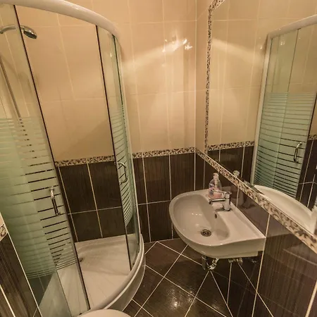 House Pater Hotel Siofok