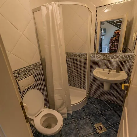 House Pater 3* Siofok