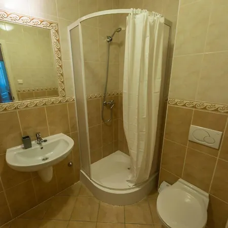 House Pater Siofok