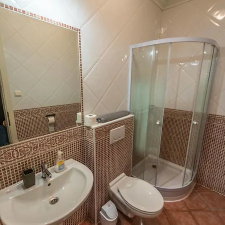 House Pater Hotel