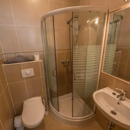 Hotel House Pater