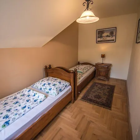 House Pater 3* Siofok