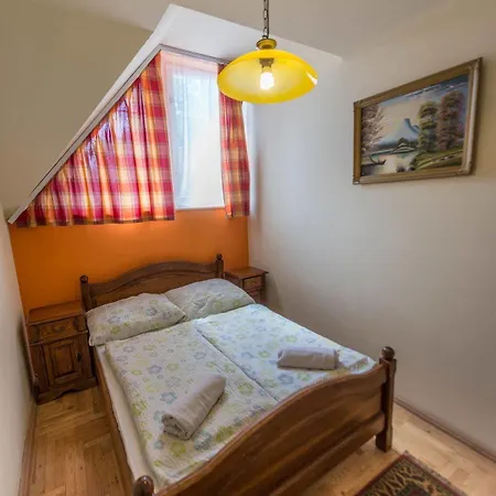 House Pater Hotel