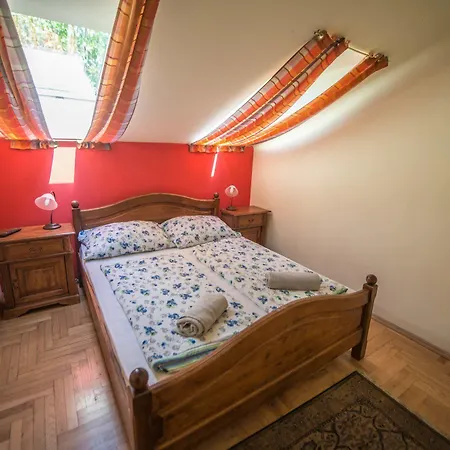 House Pater Siofok