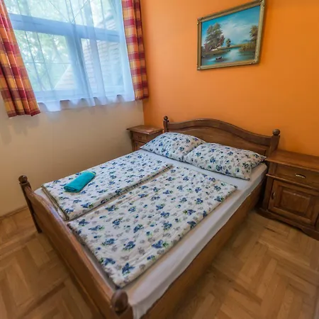 House Pater Hotel