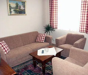 House Pater Siófok