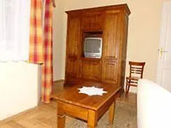 Hotel House Pater
