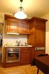 Hotel House Pater 3*