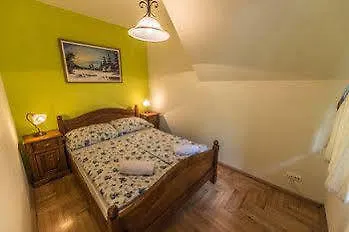 Hotel House Pater