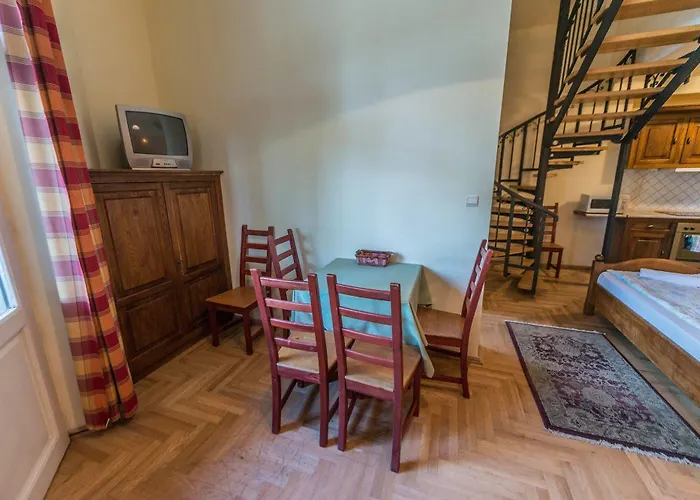 House Pater Hotel