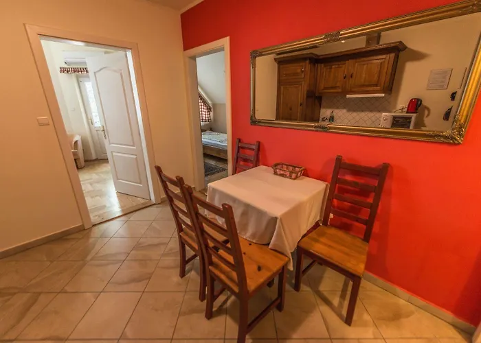 House Pater Hotel 3*