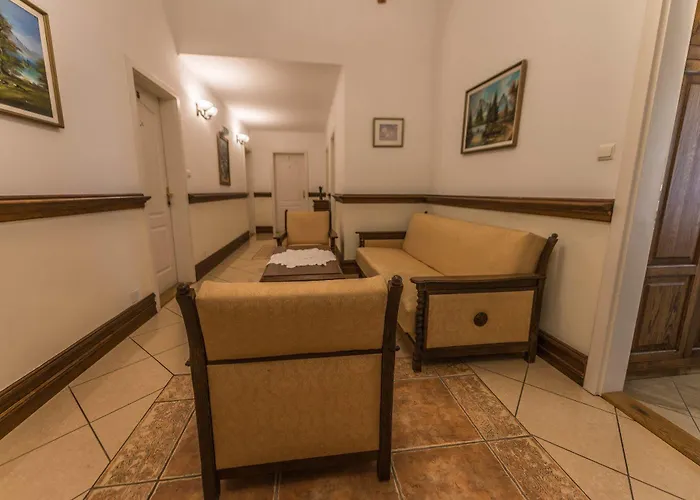 House Pater Hotel