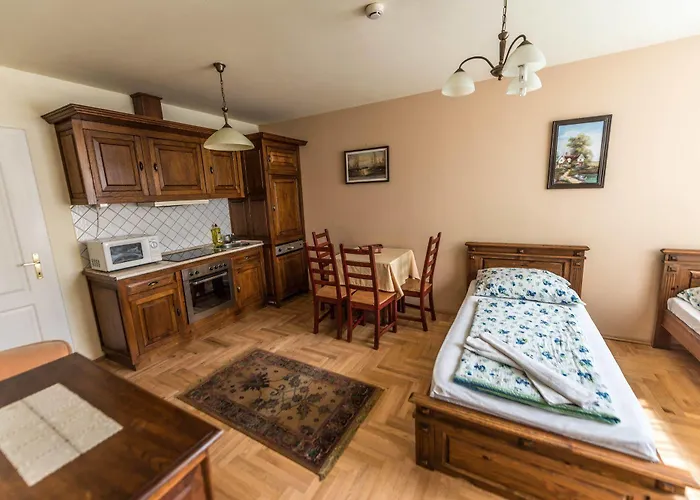 Hotel House Pater