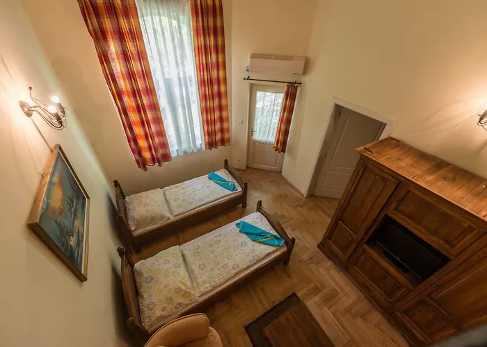 Hotel House Pater Siófok