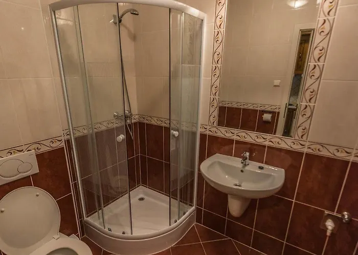 Hotel House Pater Siófok