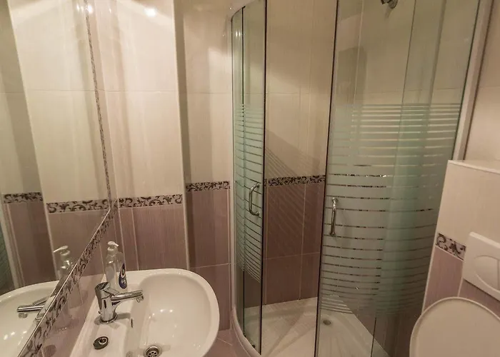 House Pater Hotel