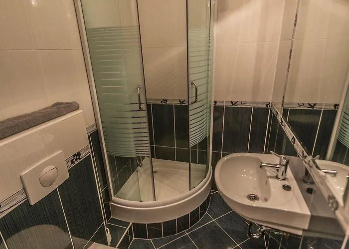 Hotel House Pater