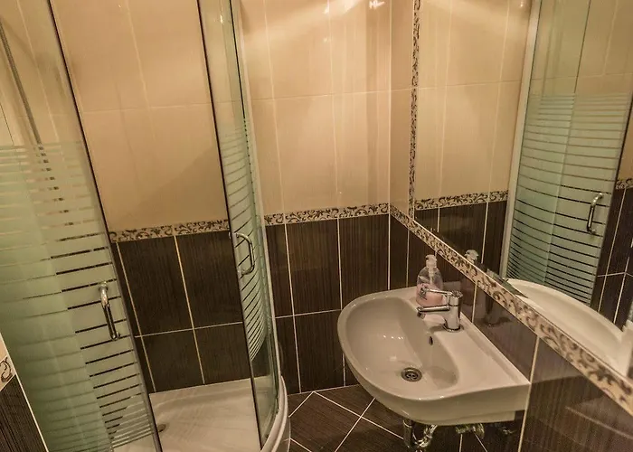 House Pater Hotel Siófok