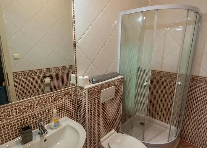 House Pater Hotel