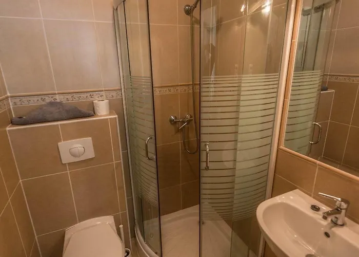 Hotel House Pater