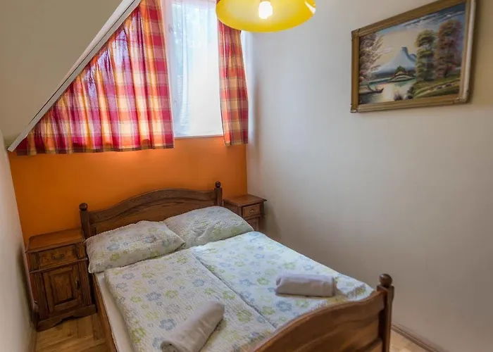 House Pater Hotel