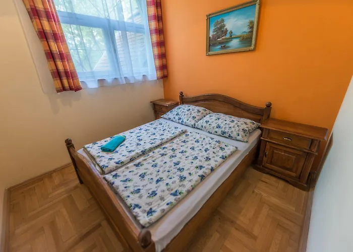 House Pater Hotel